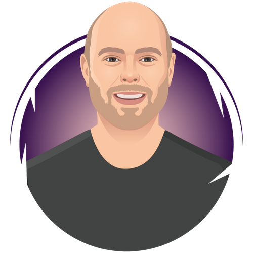 Chris, CPA and founder of Sentinel Tax